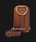 Tas Selempang Fossil Dove ZB7836200 Brown Leather-1