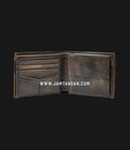Fossil Wallets ML3884001 Wade Large Coin Pocket Bifold-1