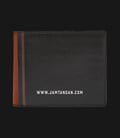 Dompet Pria Fossil Jerome ML4029001 Large Coin Pocket-0