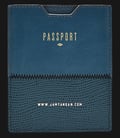 Dompet Passport Fossil SLG1374497-0
