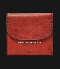 Dompet Fossil Cleo SWL3088213 Multifunction Brandy-0