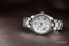 Fossil AM4481 Cecile Multifunction Silver Glitz Stainless Steel-2