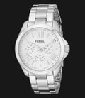 Fossil AM4509 Cecile Multifunction Stainless Steel-0