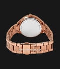 Fossil BQ3349SET Suitor Ladies Rose Gold Dial Rose Gold Stainless Steel Strap-2