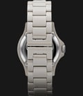 Fossil CE1062 Riley Stone Grey Ceramic Bracelet Watch-1