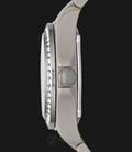 Fossil CE1062 Riley Stone Grey Ceramic Bracelet Watch-2