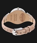 Fossil Georgia ES2830 Taupe Dial Taupe Leather Strap-2