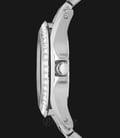 Fossil Riley ES3202 Silver Dial Stainless Steel Strap-1