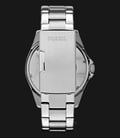 Fossil Riley ES3202 Silver Dial Stainless Steel Strap-2