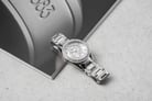 Fossil Riley ES3202 Silver Dial Stainless Steel Strap-3
