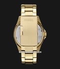 Fossil Riley ES3203 Gold Dial Gold Stainless Steel Strap-2