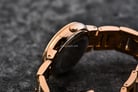 Fossil Virginia ES3284 Silver Dial Rose Gold Stainless Steel Bracelet Watch-6