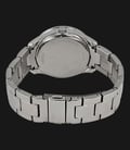 Fossil ES3588 Ladies Stella Multifunction Silver Dial Stainless Steel Strap-2