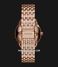 Fossil ES3713 Tailor Multifunction Rose Tone Stainless Steel-2