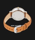 Fossil ES3737 Jacqueline Tan Leather Watch-2