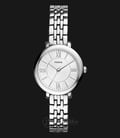 Fossil ES3797 Jacqueline Mini Stainless Steel-0