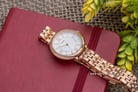 Fossil ES3799 Jacqueline Mini Rose Gold Tone Stainless Steel-3