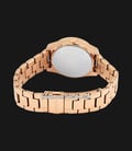 Fossil Scarlette ES4318 Ladies Rose Gold Dial Rose Gold Stainless Steel Strap-2