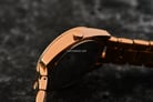 Fossil Scarlette ES4318 Ladies Rose Gold Dial Rose Gold Stainless Steel Strap-7