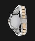 Fossil Scarlette Mini ES4319 Silver Dial Dual Tone Stainless Steel Strap-2