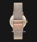 Fossil ES4364 Neely Taupe Dial Taupe Mesh Strap-2