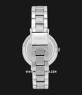 Fossil ES4437 Jacqueline Silver Dial Stainless Steel Strap-2