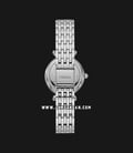Fossil Carlie ES4647 Mini Ladies Mother Of Pearl Dial Stainless Steel Strap-2