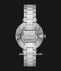 Fossil Kalya ES4666 Silver Dial Stainless Steel Strap-2