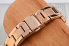 Fossil Stella ES5109 Brown Dial Rose Gold Stainless Steel Strap-11