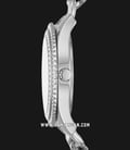 Fossil Stella ES5134 Mother Of Pearl Dial Stainless Steel Strap-1