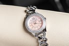 Fossil Stella ES5134 Mother Of Pearl Dial Stainless Steel Strap-3