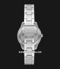 Fossil Stella ES5137 Ladies Mother Of Pearl Dial Stainless Steel Strap-2