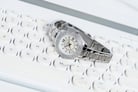 Fossil Stella ES5137 Ladies Mother Of Pearl Dial Stainless Steel Strap-3