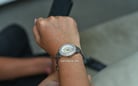 Fossil Stella ES5137 Ladies Mother Of Pearl Dial Stainless Steel Strap-5