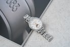 Fossil Jacqueline ES5164 Sun Moon Mother Of Pearl Dial Stainless Steel Strap-3