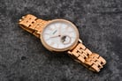 Fossil Jacqueline ES5165 Sun Moon Mother Of Pearl Dial Rose Gold Stainless Steel Strap-4