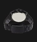 Fossil Machine FS4552 Chronograph Black Dial Black Stainless Steel Strap-2