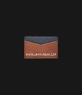 Fossil FS5392SET Townsman Chronograph Brown Leather Strap + Wallet Box Set-1