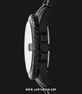 Fossil FS5659 FB-01 Black Dial Black Stainless Steel Strap-1