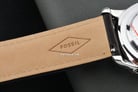 Fossil Neutra FS5905 Moonphase Men Silver Dial Dark Brown Leather Strap-10