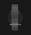 Fossil Garret HR FTW4038 Gen 5 Smartwatch Men Digital Dial Black Stainless Steel Strap-2