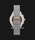 Fossil Sport Smartwatch FTW6025 Black Dial Grey Rubber Strap-2