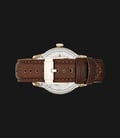 Fossil ME3043 Townsman Automatic Brown Leather Strap-2