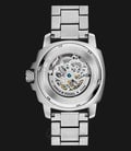 Fossil ME3081 Modern Machine Automatic Stainless Steel Watch-2
