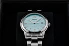 Fossil Heritage ME3245 Automatic Ladies Blue Dial Stainless Steel Strap-6