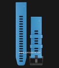 Strap Garmin 010-12496-10 QuickFit 22mm Blue-0