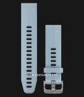 Strap Garmin QuickFit 20mm 010-12739-63 Line Seafoam Blue-0