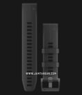 Strap Garmin 010-12740-60 QuickFit 22mm Line Black-0