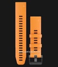 Strap Garmin 010-12740-64 QuickFit 22mm Line Spark Orange-0