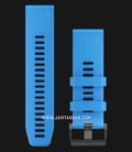 Strap Garmin 010-12741-62 QuickFit 26mm Line Cyan Blue-0